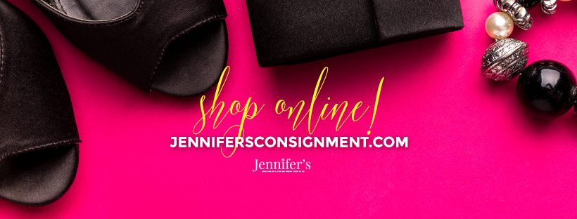 Jennifers Salon and Consignment Boutique | 6 E Main St, Pen Argyl, PA 18072 | Phone: (610) 863-5191
