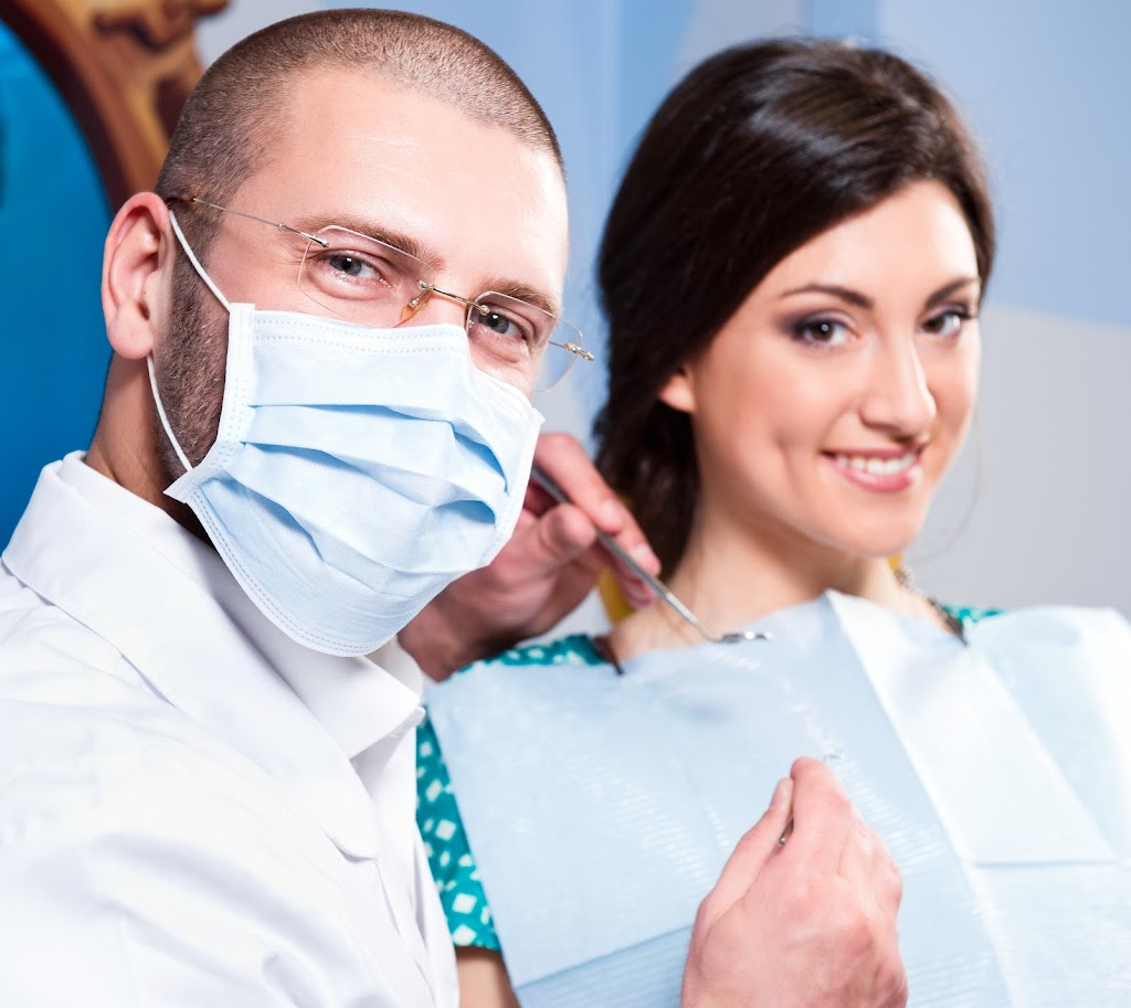 Emergency Dental Care | 410 Lalor St, Trenton, NJ 08611 | Phone: (609) 363-1599