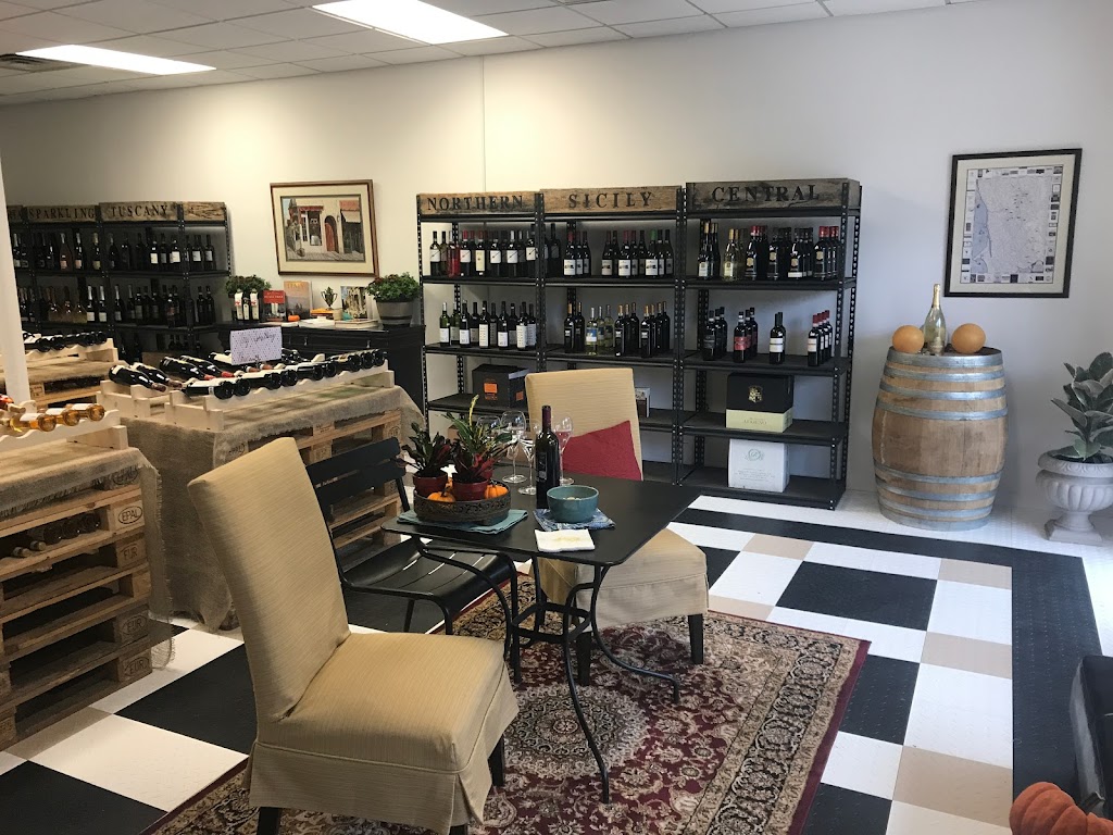 Excantia Wine Store | 2859 State Rte 55, Poughquag, NY 12570 | Phone: (845) 345-8080