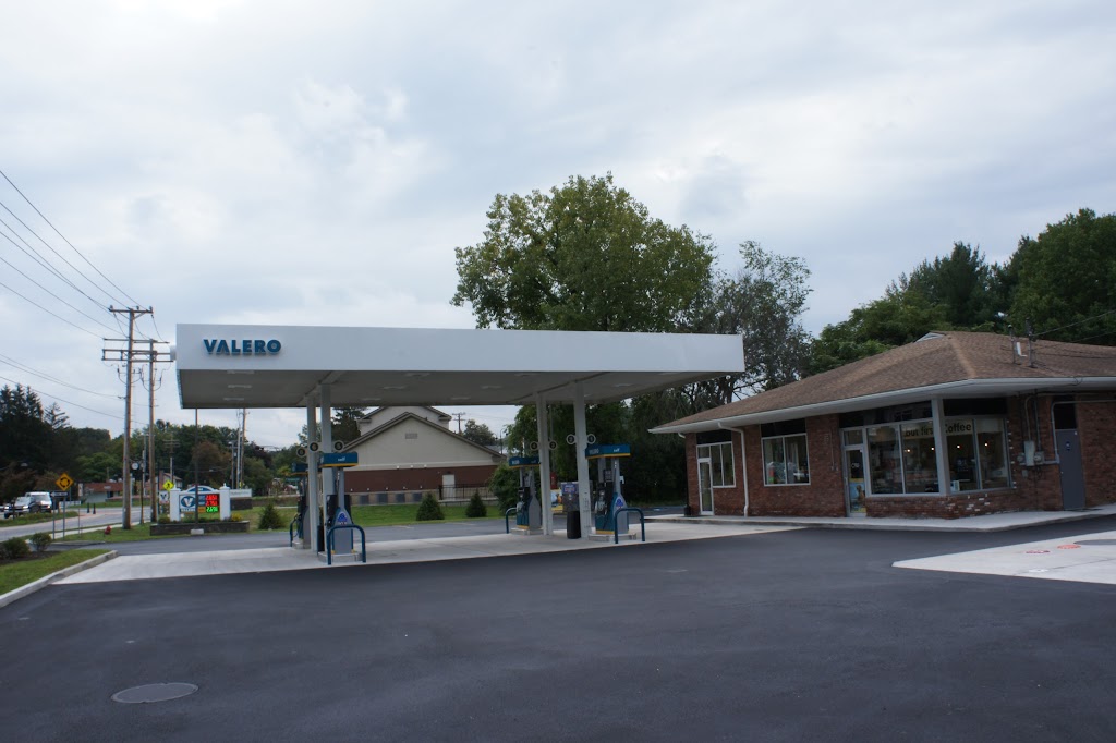 LaGrange Valero | 1144 State Rte 55, Lagrangeville, NY 12540 | Phone: (845) 345-9946