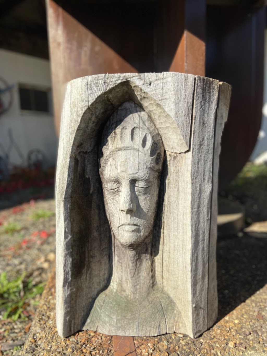 David Boyajian Sculpture | 3 Milltown Rd, Danbury, CT 06811 | Phone: (203) 746-6101