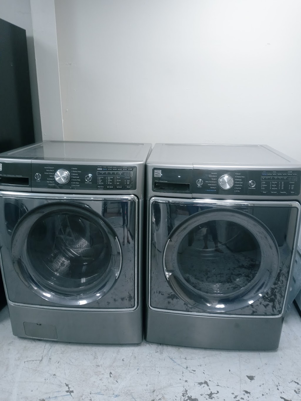 TG Pre-owned Appliances | 966 Pine St, Plainville, CT 06062 | Phone: (860) 261-7084