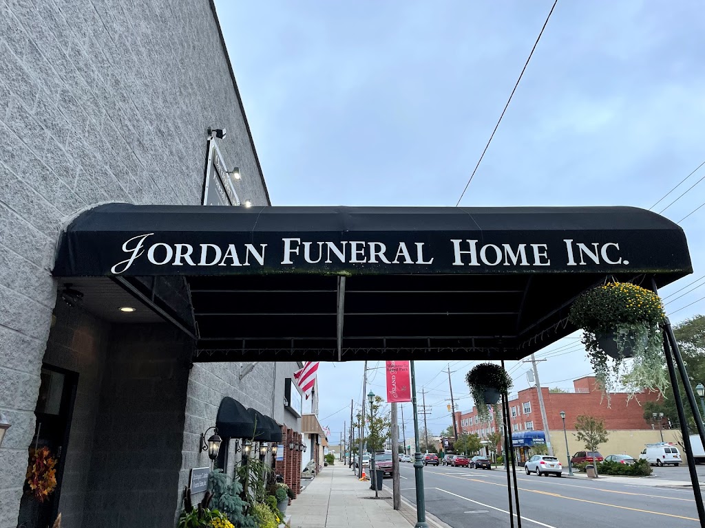 Christopher T Jordan Funeral | 302 Long Beach Rd, Island Park, NY 11558 | Phone: (516) 431-2900