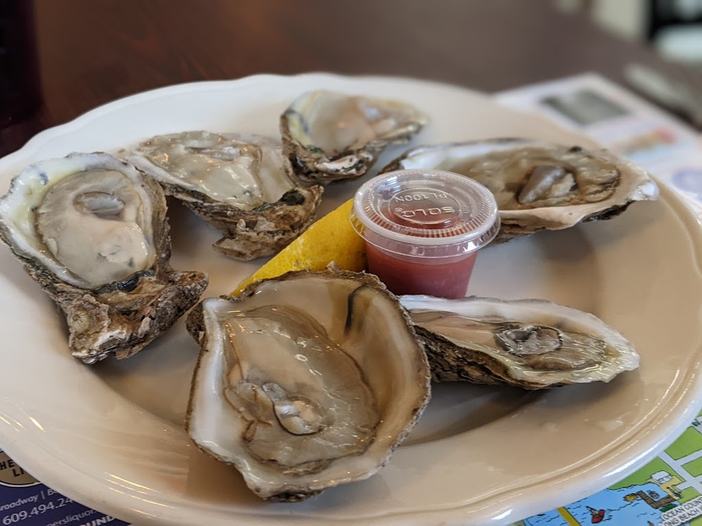 Boulevard Clams | 2006 Long Beach Blvd, Surf City, NJ 08008 | Phone: (609) 494-9494