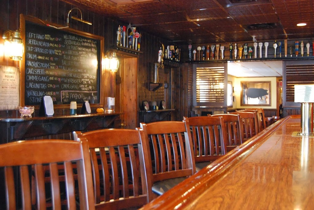 Historic Rocky Hill Inn & Tavern | 137 Washington St, Rocky Hill, NJ 08553 | Phone: (609) 683-8930