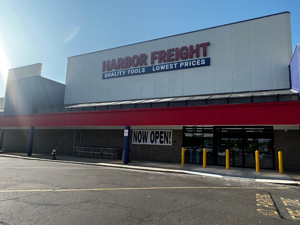 Harbor Freight Tools | 5185 Sunrise Hwy, Bohemia, NY 11716 | Phone: (631) 954-2727