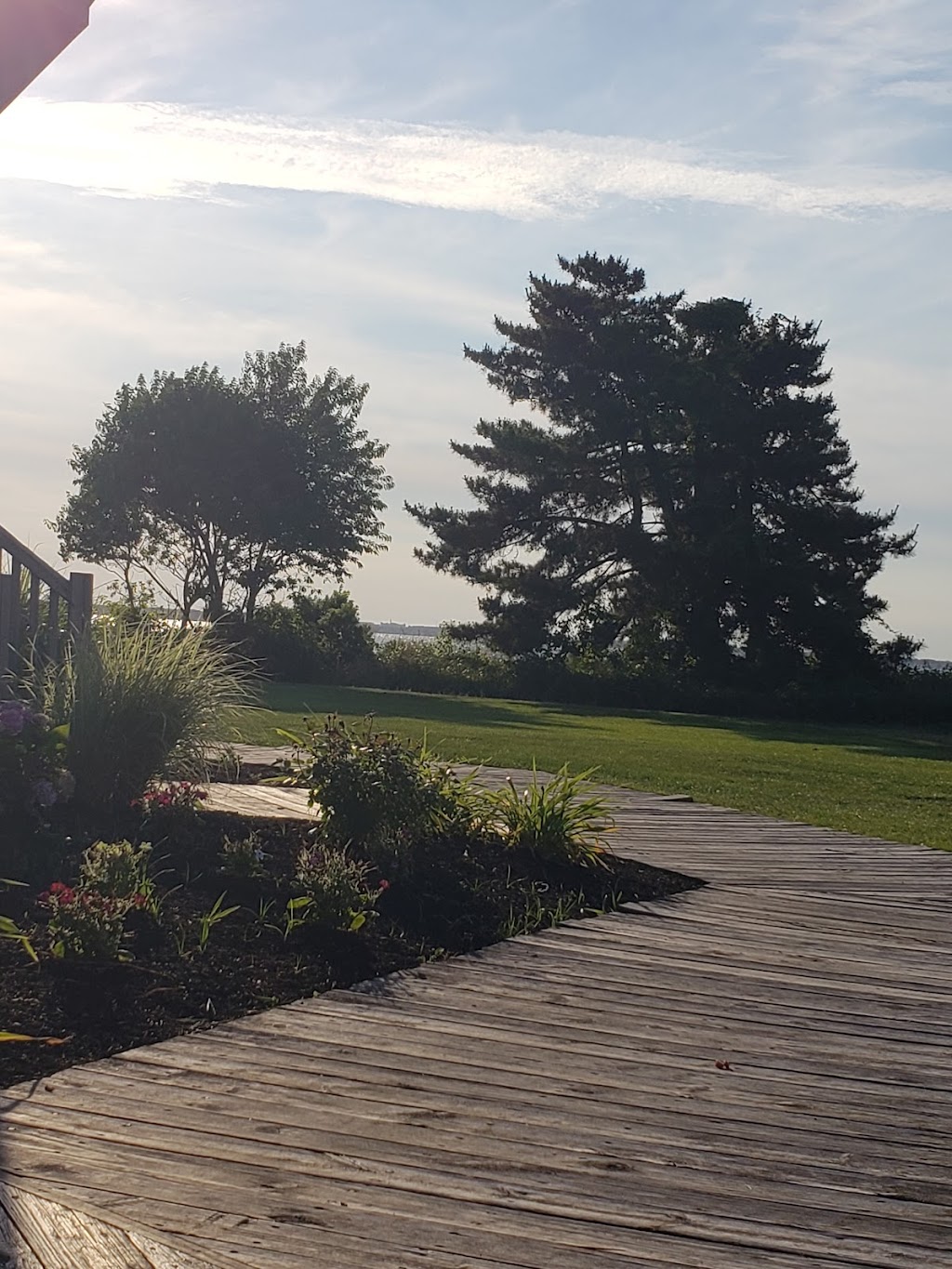 Lavallette Gazebo | Bay Boulevard, Lavallette, NJ 08735 | Phone: (732) 793-7477