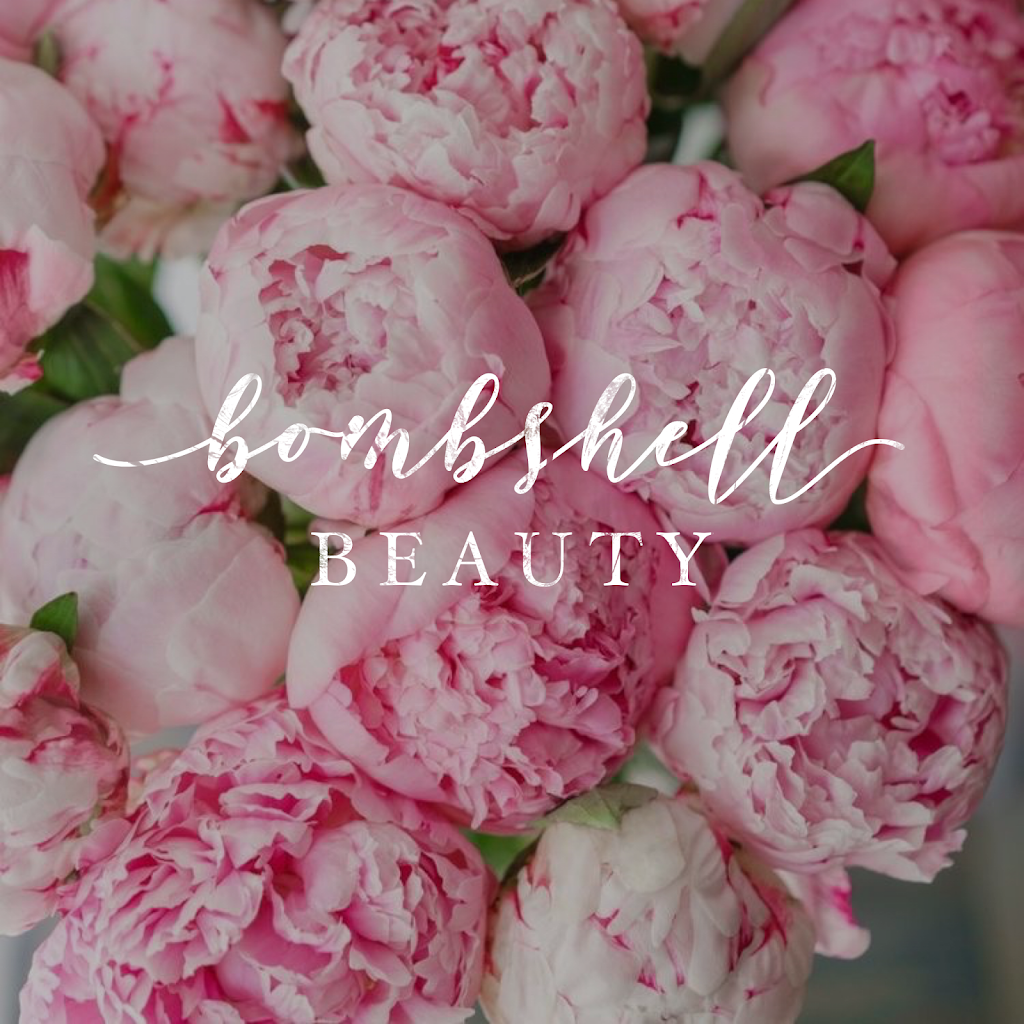 Bombshell Beauty | 326F Main St, Cromwell, CT 06416 | Phone: (860) 222-4529