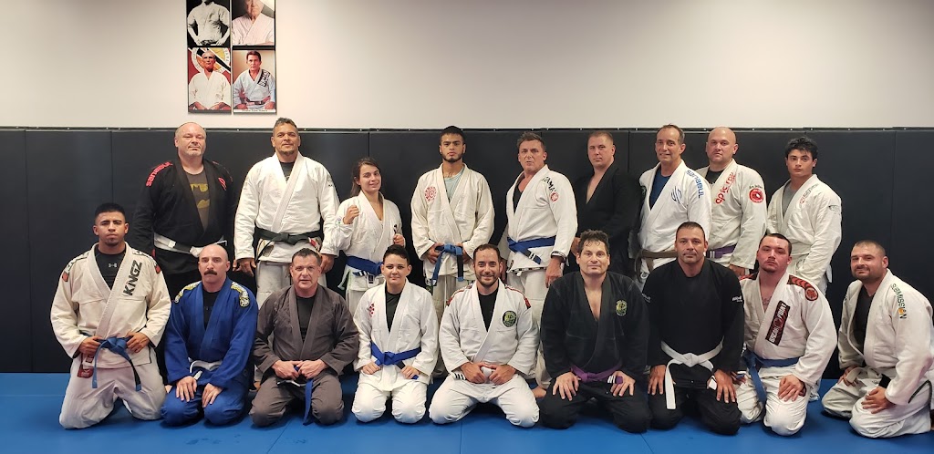 Loyalty BJJ | 257 Pascack Rd, Township of Washington, NJ 07676 | Phone: (201) 483-8849