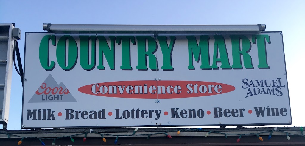 Country Mart | 397 Little River Rd, Westfield, MA 01085 | Phone: (413) 642-3171