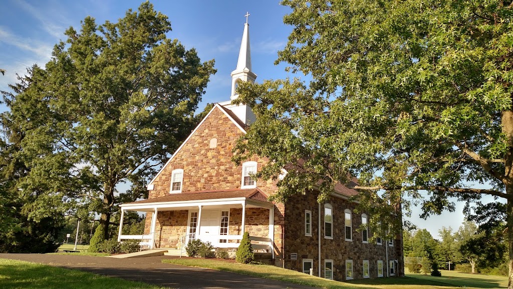 Rockpoint Church | 4877 Bergstrom Rd, Doylestown, PA 18902 | Phone: (215) 348-8086