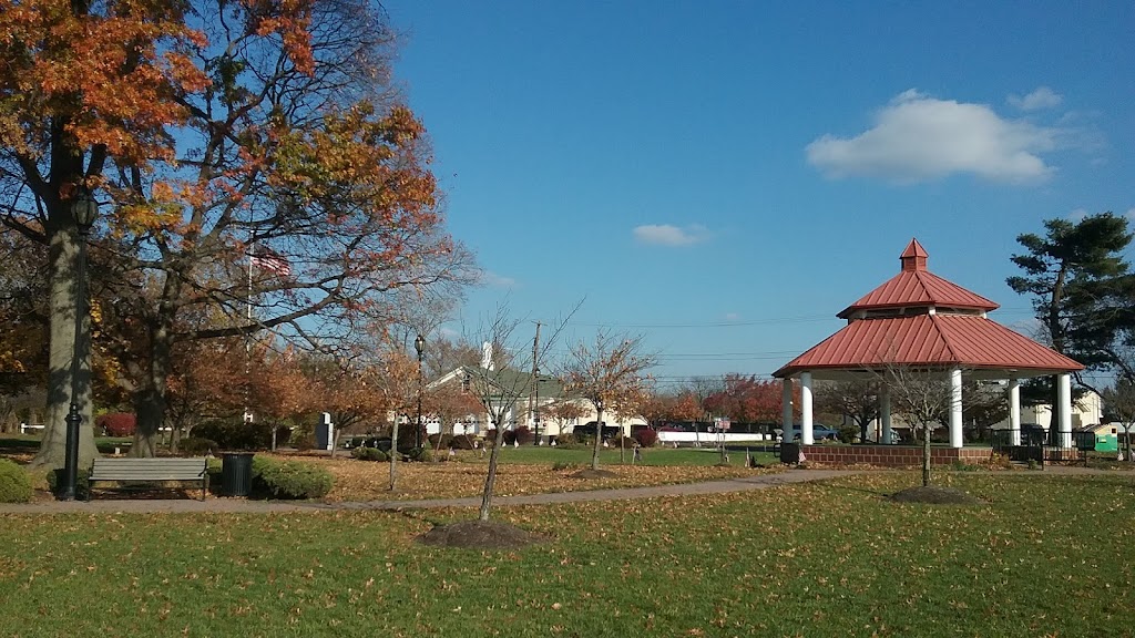 Fallsington Commemorative Park | 52 E Trenton Ave, Levittown, PA 19054 | Phone: (215) 949-9000
