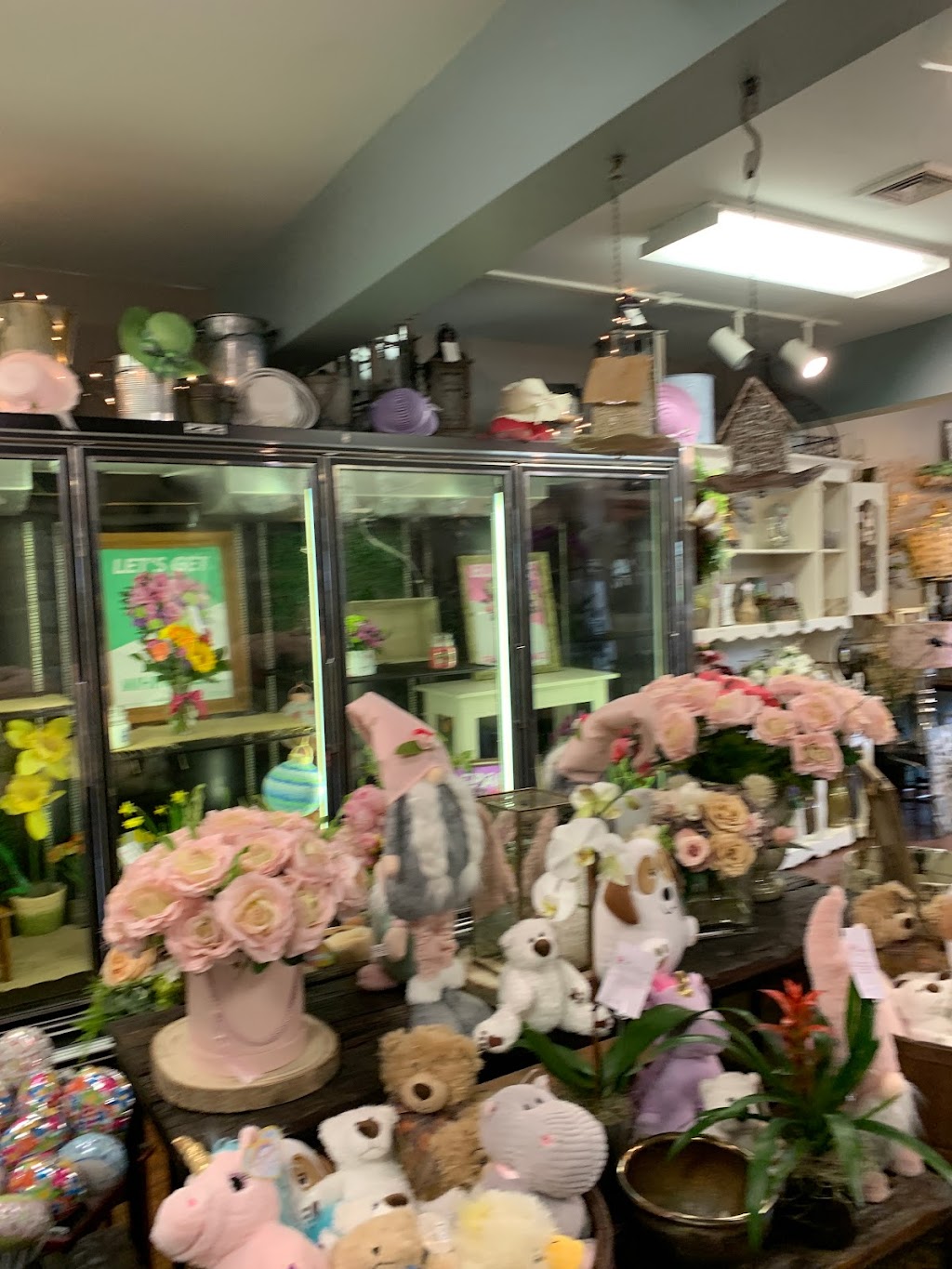 Boslands Flower Shop | 1600 Ratzer Rd, Wayne, NJ 07470 | Phone: (973) 942-3838