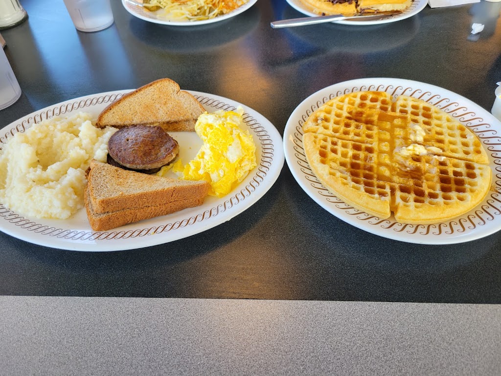 Waffle House | 37 S Cory Ln, Smyrna, DE 19977 | Phone: (302) 659-1821