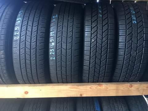 Tire Boyz LLC | 87 S Main St, Carbondale, PA 18407 | Phone: (272) 207-8472