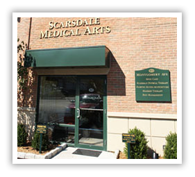 Scarsdale Medical Arts | 83 Montgomery Ave #5104, Scarsdale, NY 10583 | Phone: (914) 472-6686
