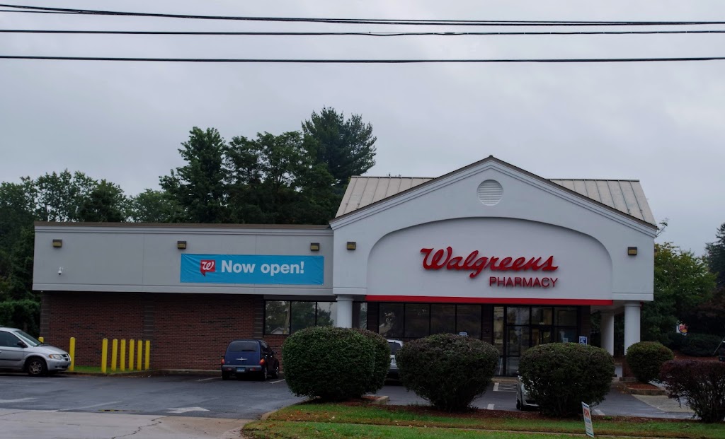 Walgreens Pharmacy | 227 Main St, Portland, CT 06480 | Phone: (860) 342-2121