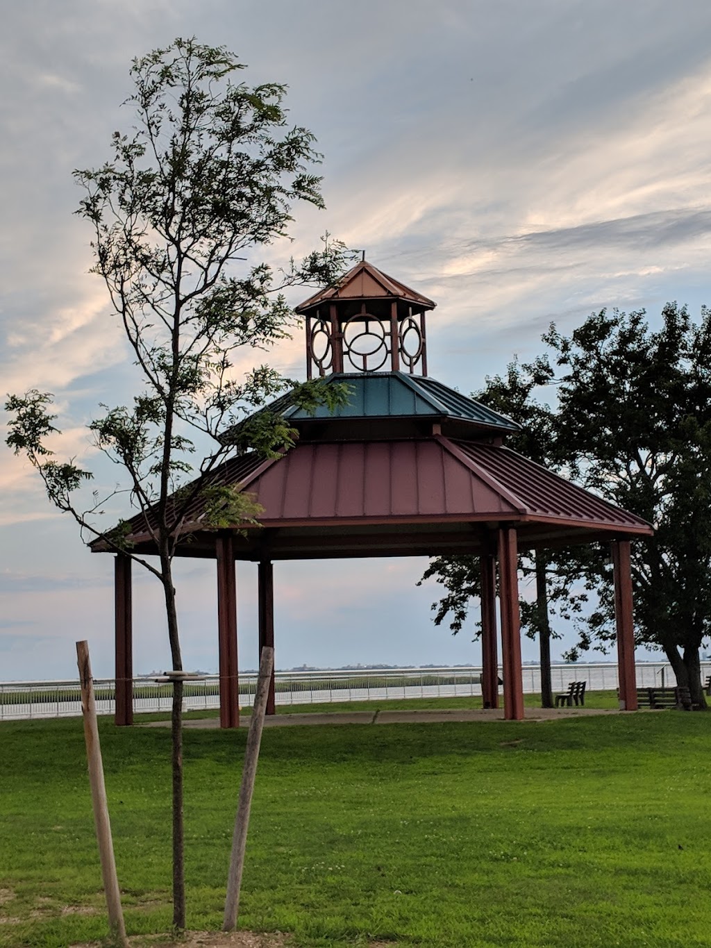 Waterfront Park | 957 S Long Beach Ave, Freeport, NY 11520 | Phone: (516) 377-2200