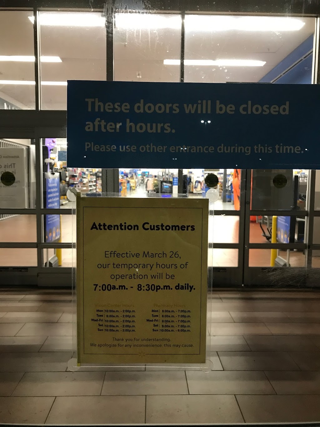 Walmart Connection Center | 1515 Bethlehem Pike, Hatfield, PA 19440 | Phone: (215) 997-2929