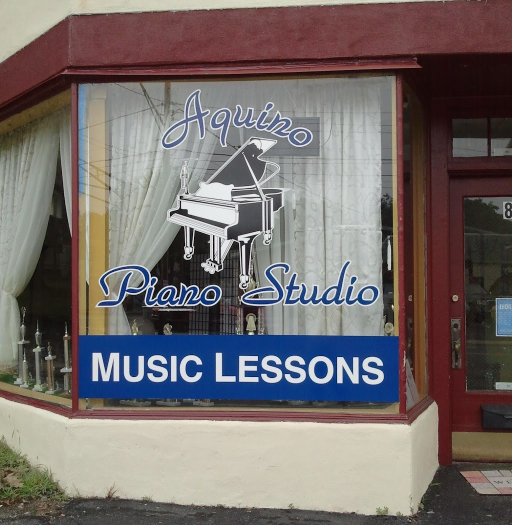 Aquino Music School | 143 NJ-183, Stanhope, NJ 07874 | Phone: (862) 220-2165