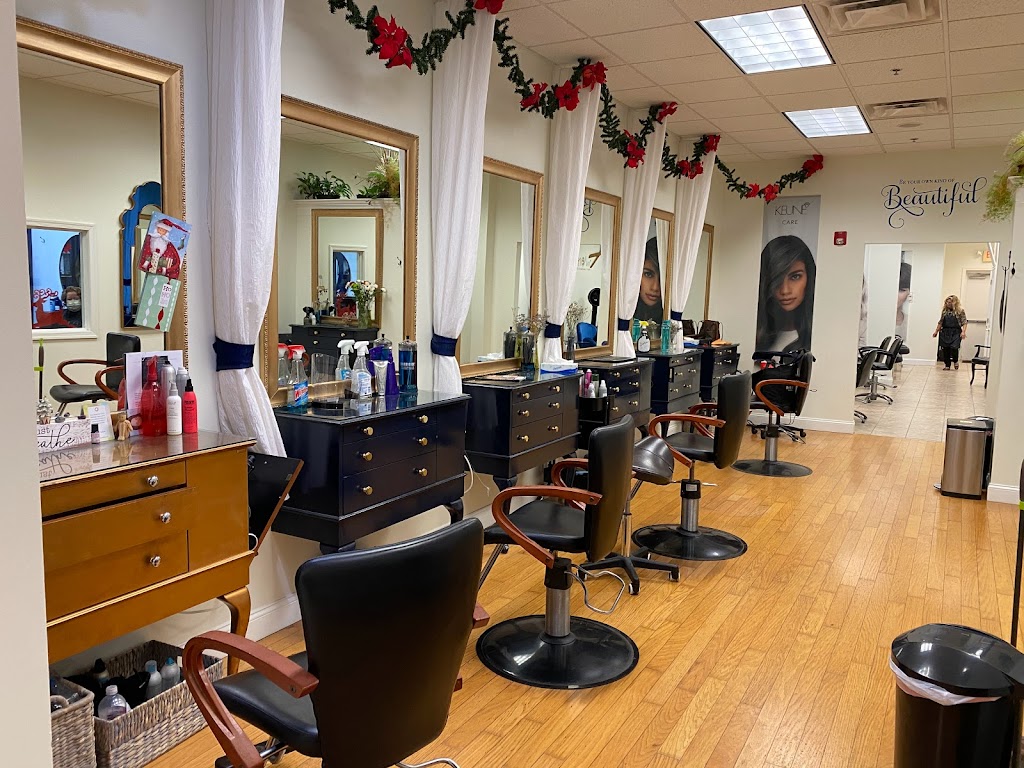 Wonderful Hair Lounge & Spa | 224 S Newtown Street Rd, Newtown Square, PA 19073 | Phone: (610) 356-4378