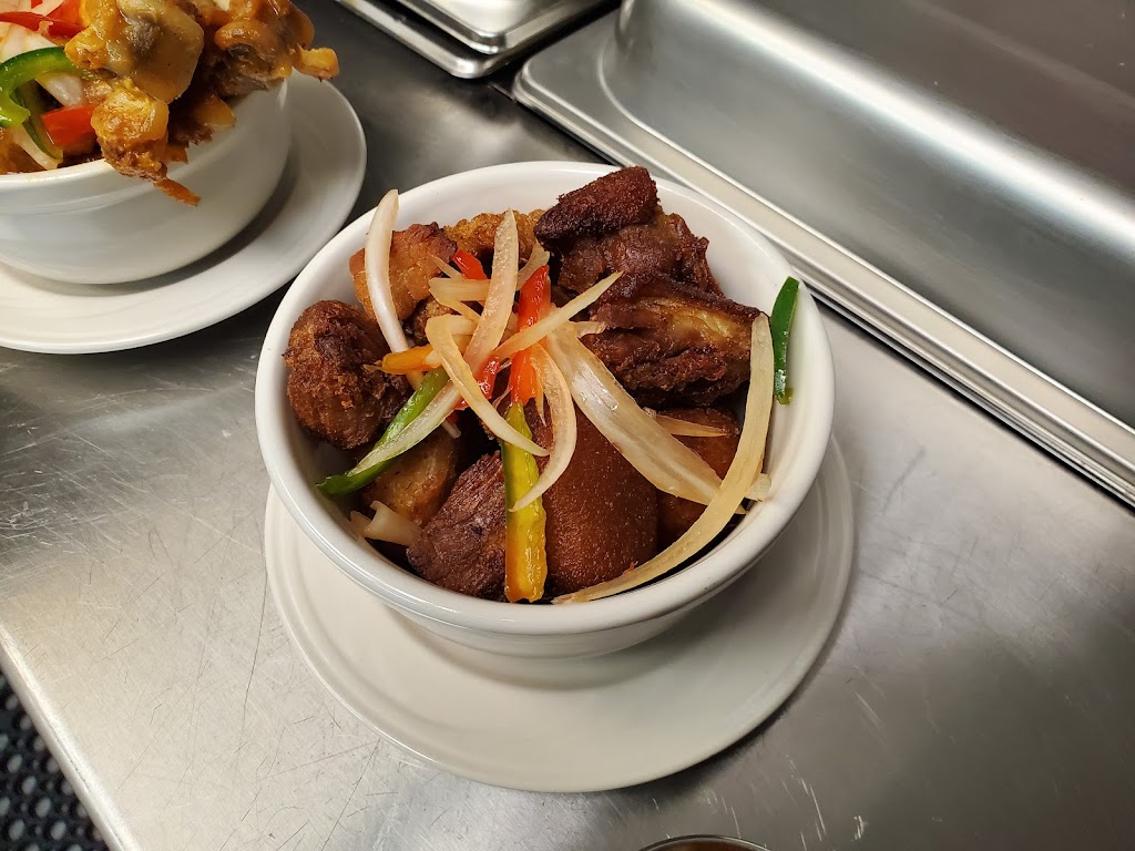 Haitian American Cuisine | 412 Sicklerville Rd, Sicklerville, NJ 08081 | Phone: (856) 513-6786