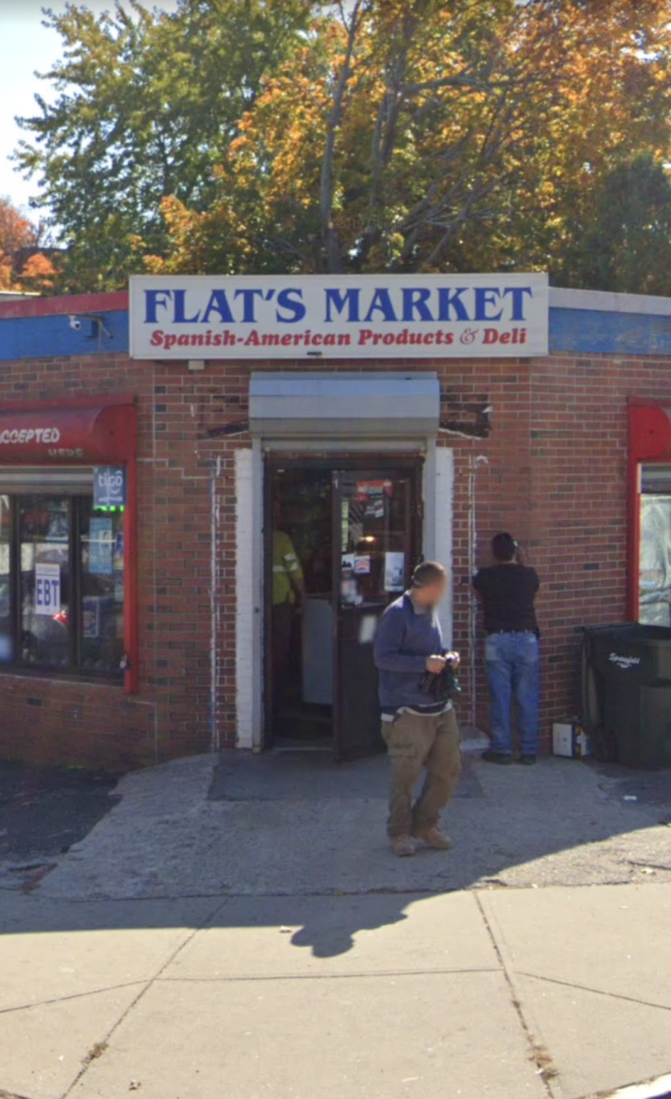Flats Market | 36 Ely St, Holyoke, MA 01040 | Phone: (413) 536-5456