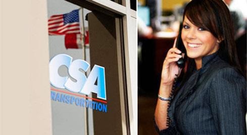 CSA Transportation New York-New Jersey | 26 Law Dr Section E, Fairfield, NJ 07004 | Phone: (347) 394-7437