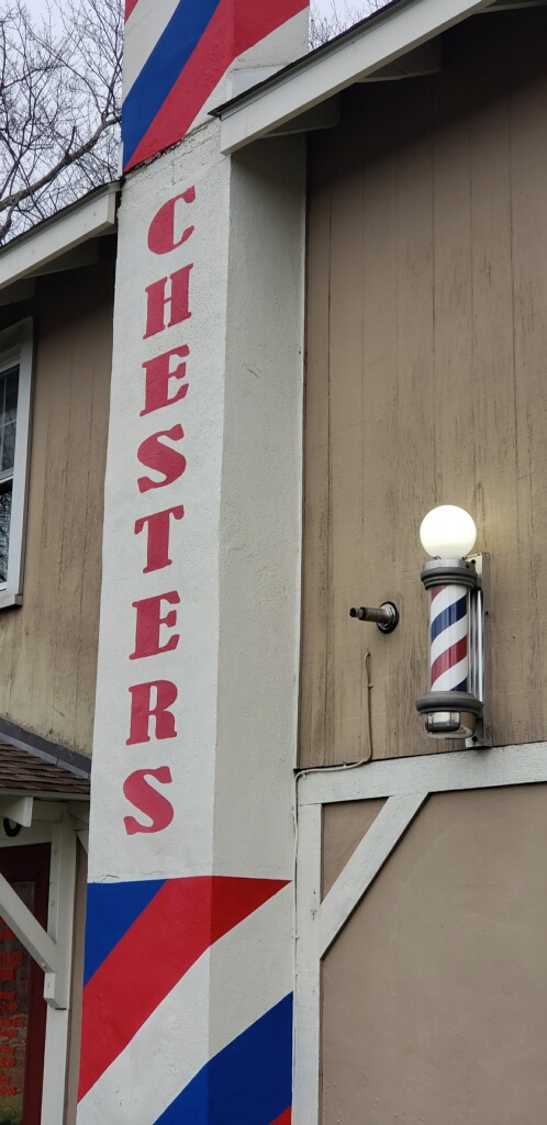 Chesters | 104 Learn Rd, Tannersville, PA 18321 | Phone: (570) 688-1148