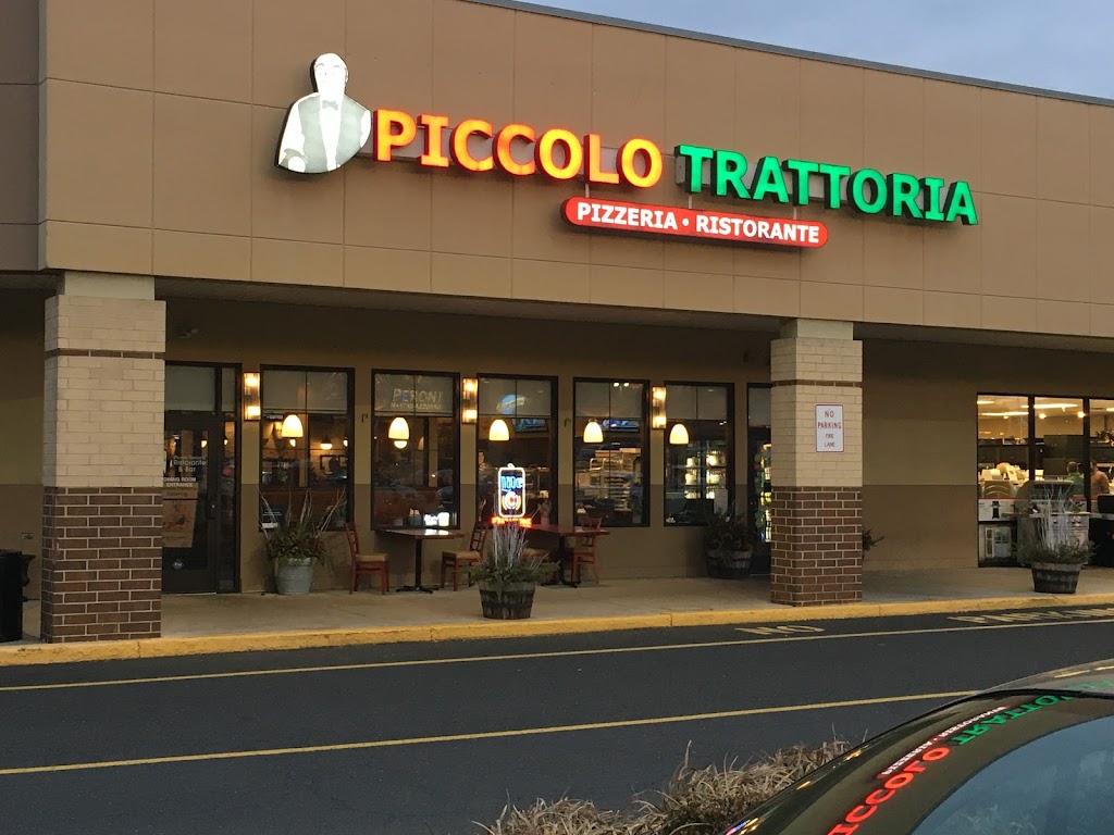 Piccolo Trattoria | 1745 S Easton Rd, Doylestown, PA 18901 | Phone: (267) 485-4000