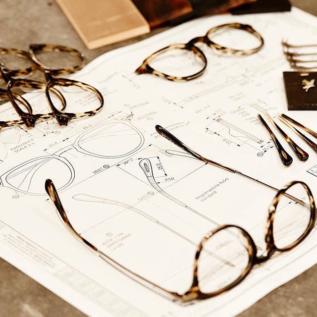 Oliver Peoples | 160 N Gulph Rd Suite 2948, King of Prussia, PA 19406 | Phone: (610) 337-0504
