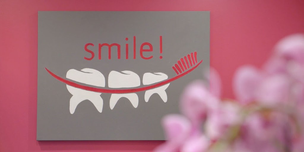 Smile! Dental Boutique | The Hills Village, 416 US-202 206 N 2nd Floor, Bedminster, NJ 07921 | Phone: (908) 396-7900