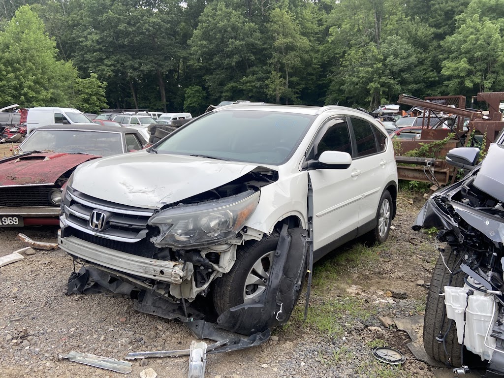 2nd Chance Auto Salvage LLC | 2415 Spinnerstown Rd, Quakertown, PA 18951 | Phone: (267) 378-5575