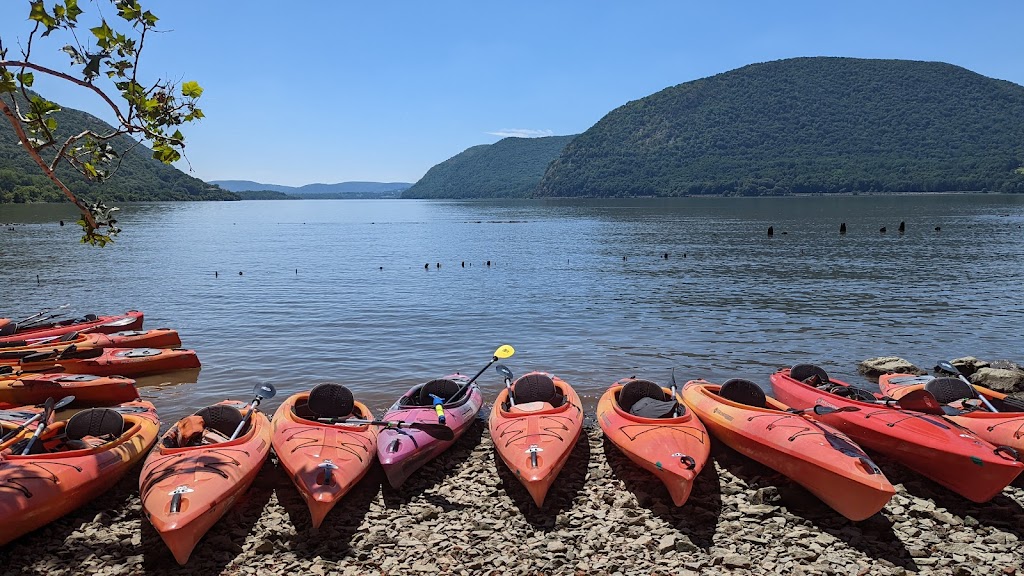 Storm King Adventure Tours | 4 Duncan Ave, Cornwall-On-Hudson, NY 12520 | Phone: (845) 534-7800