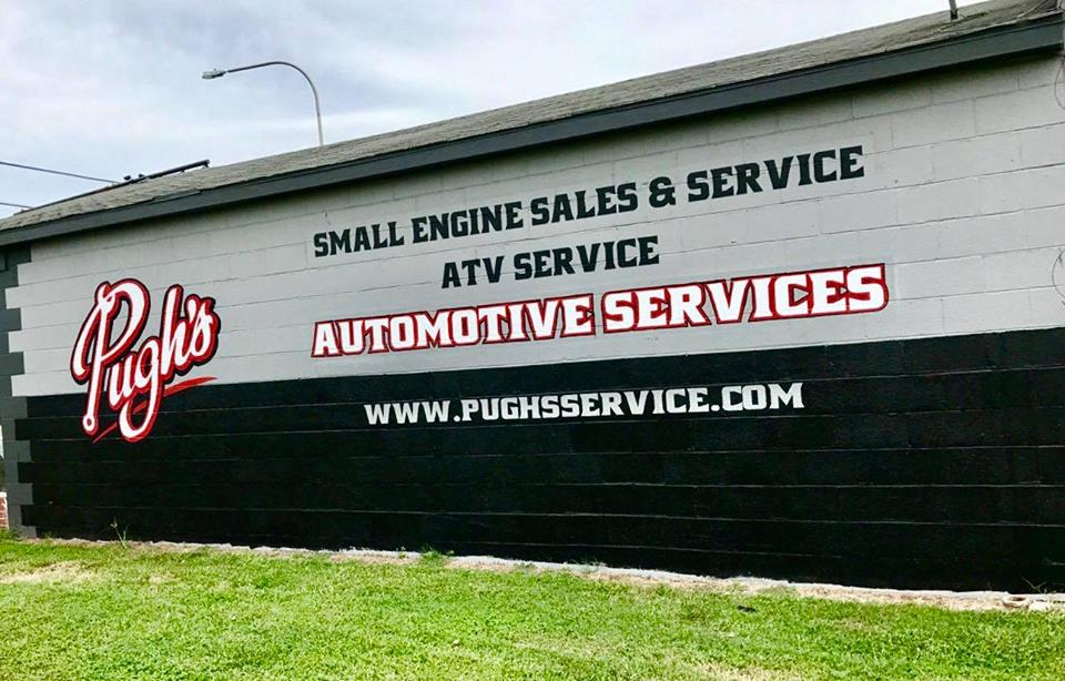 Pughs Automotive Service | 728 Leipsic Rd, Dover, DE 19901 | Phone: (302) 734-4231