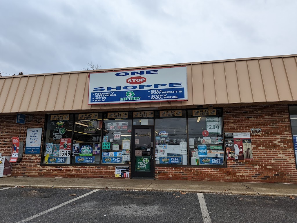 One Stop Shop | 300 Parkville Station Rd, Mantua Township, NJ 08051 | Phone: (856) 468-1789