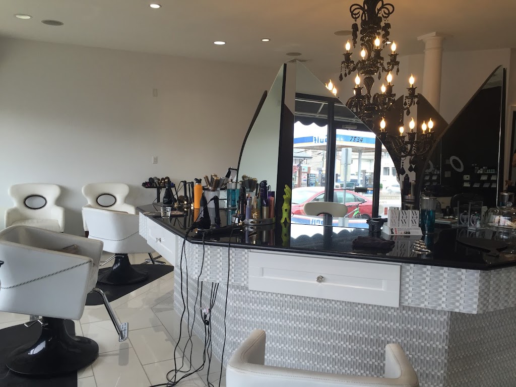 AvantGirl Salon | 7834 Ventnor Ave, Margate City, NJ 08402 | Phone: (609) 541-2947