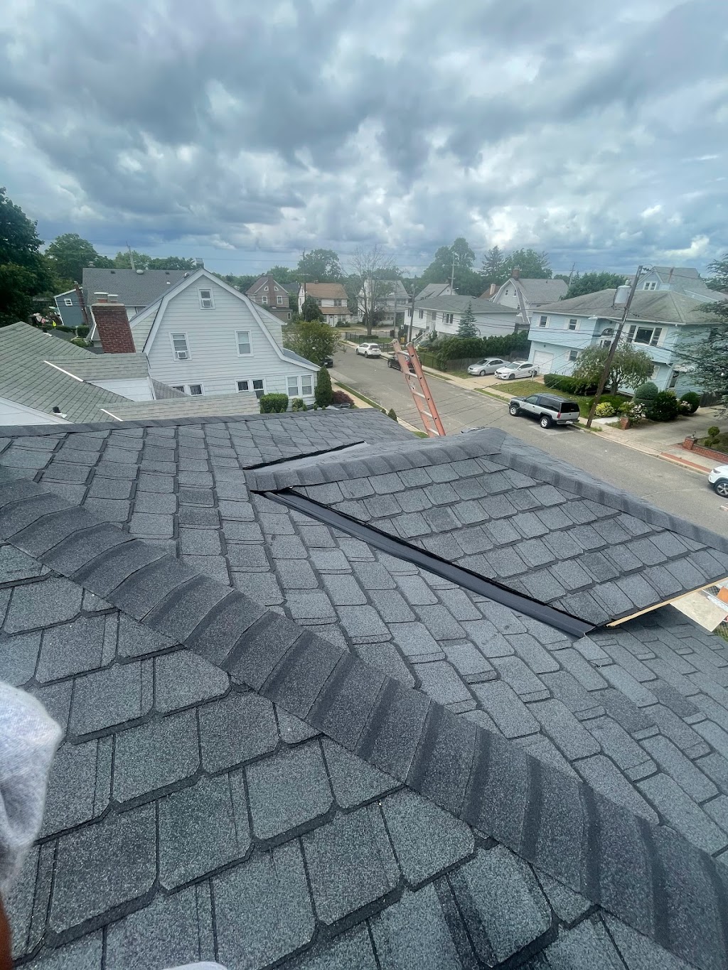 Long Island Precision Roofing | 4665 Merrick Rd, Massapequa, NY 11758 | Phone: (516) 850-5500