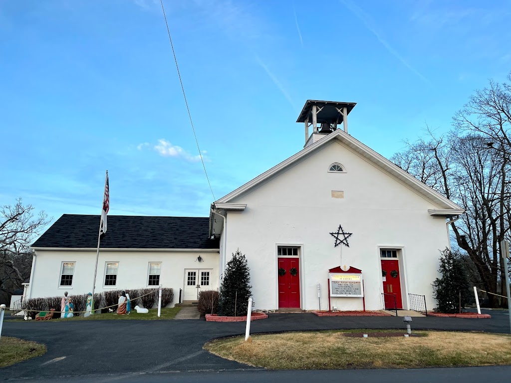 Lahaska United Methodist Church | New Hope, PA 18938 | Phone: (215) 794-0688