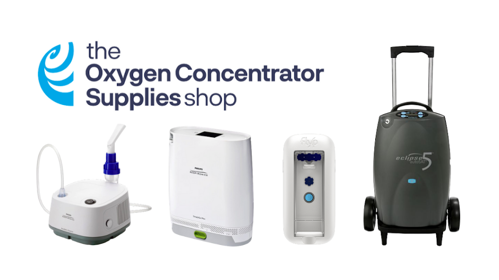 The Oxygen Concentrator Supplies Shop | 159 Cooper Rd Suite 2, West Berlin, NJ 08091 | Phone: (888) 941-1688