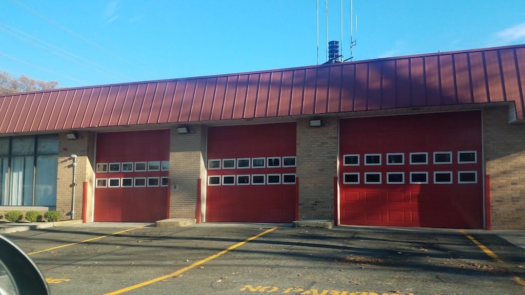 Thiells Roseville Fire District | 99 US-202, Thiells, NY 10984 | Phone: (845) 354-2320