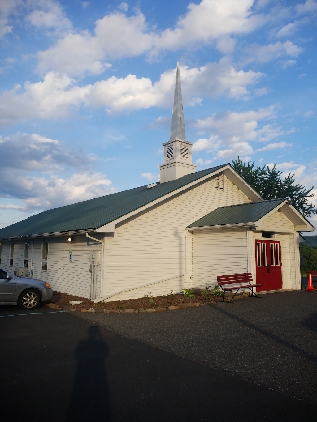 Pleasant Valley Assembly of God | 1086 Weir Lake Rd, Brodheadsville, PA 18322 | Phone: (570) 992-6799