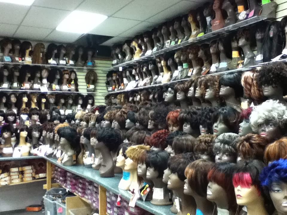 Beauty Supply Warehouse | 1051 Blue Hills Ave, Bloomfield, CT 06002 | Phone: (860) 242-5317