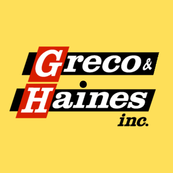 Greco & Haines Inc | 1730 Derby-Milford Rd, Derby, CT 06418 | Phone: (203) 735-9308