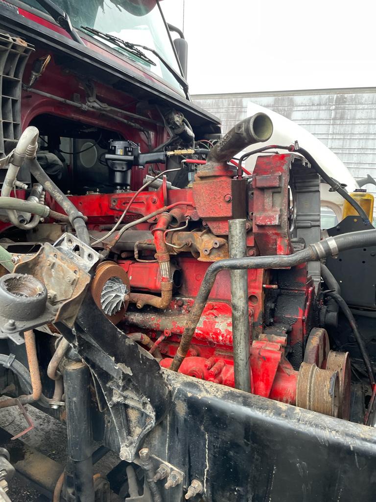 B&D Mobile Truck Repair | 102 Willow Turn, Mt Laurel Township, NJ 08054 | Phone: (609) 353-3745
