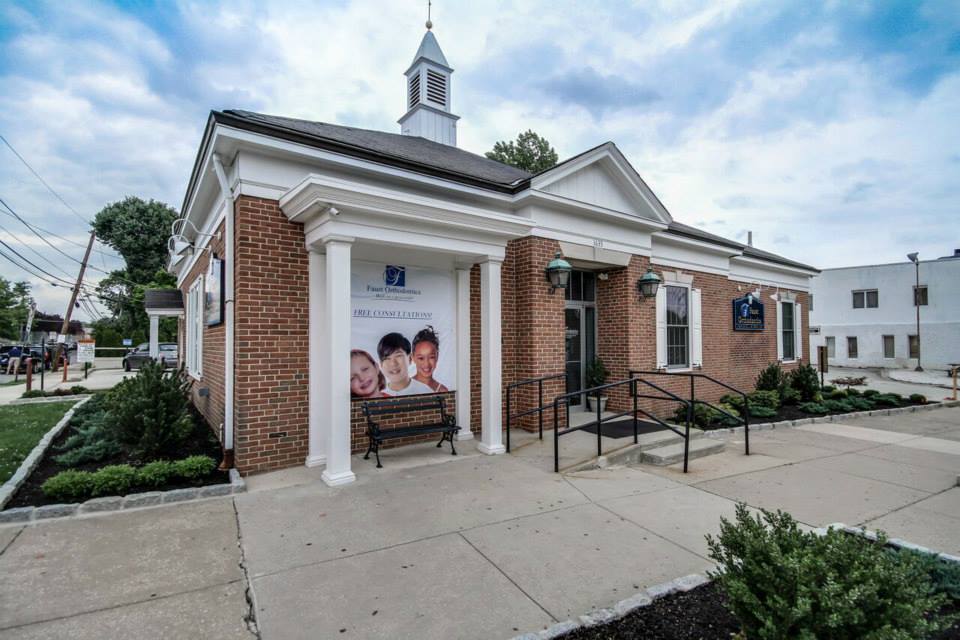 Faust Orthodontics | 1635 Darby Rd, Havertown, PA 19083 | Phone: (610) 446-8000