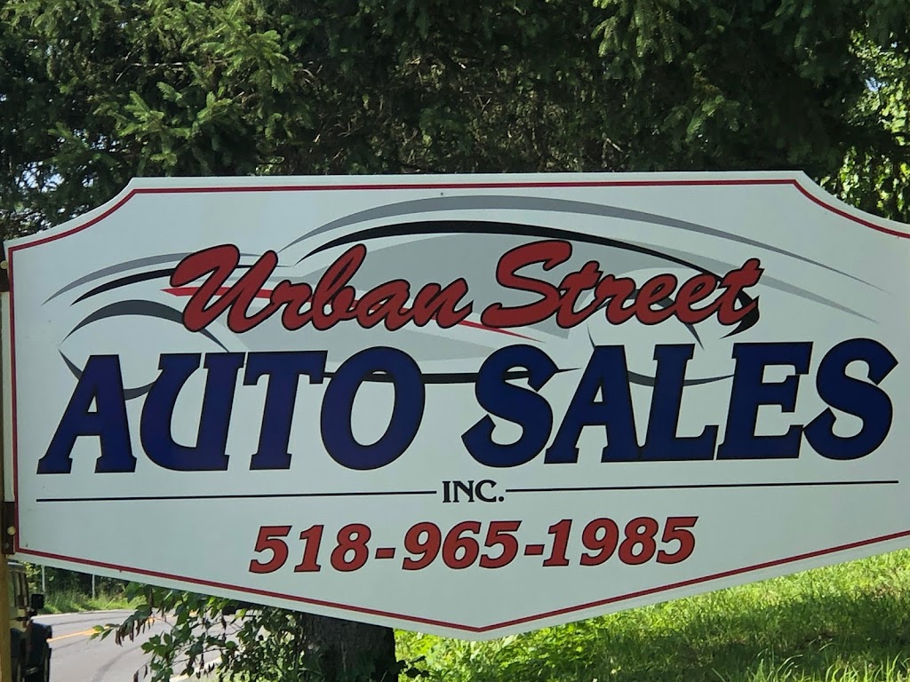 Urban Street Auto Sales | 1846 US-9, Stuyvesant, NY 12173 | Phone: (518) 965-1985