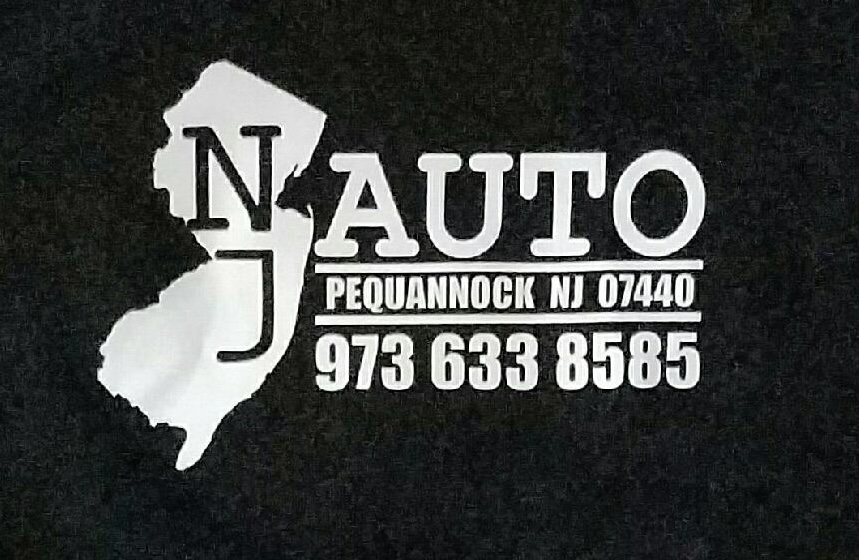 NJ Automotive LLC | 242 Newark Pompton Turnpike, Pequannock Township, NJ 07440 | Phone: (973) 633-8585