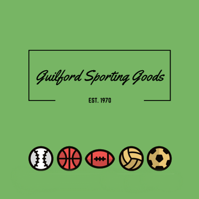 Guilford Sporting Goods | 934 Boston Post Rd, Guilford, CT 06437 | Phone: (203) 453-2370