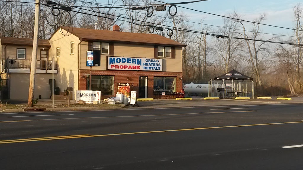 Modern Propane | 642 Fischer Blvd, Toms River, NJ 08753 | Phone: (732) 228-7958